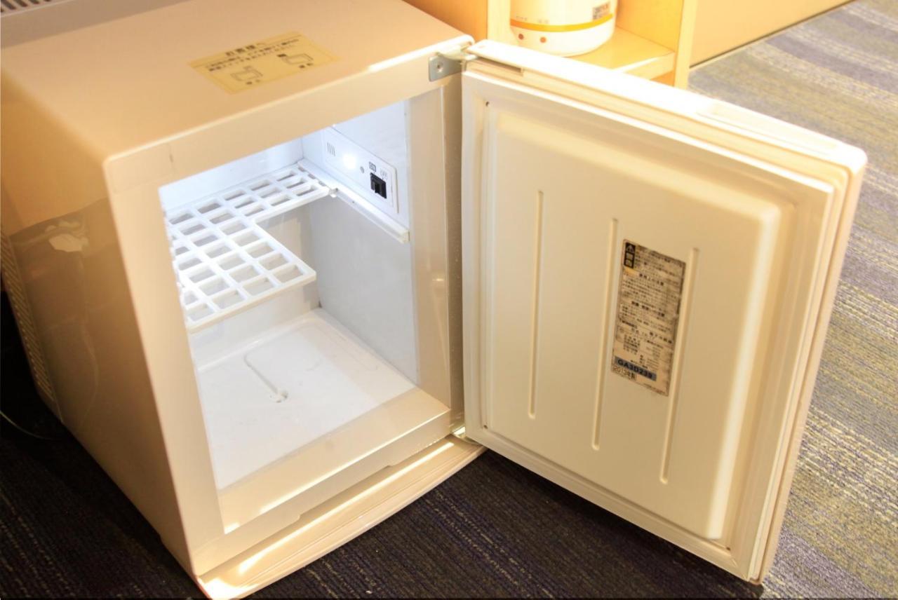 Sendai Business Hotel Ekimae - Vacation Stay 71934V エクステリア 写真