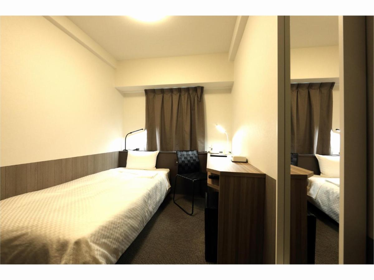 Sendai Business Hotel Ekimae - Vacation Stay 71934V エクステリア 写真